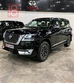 نيسان باترول